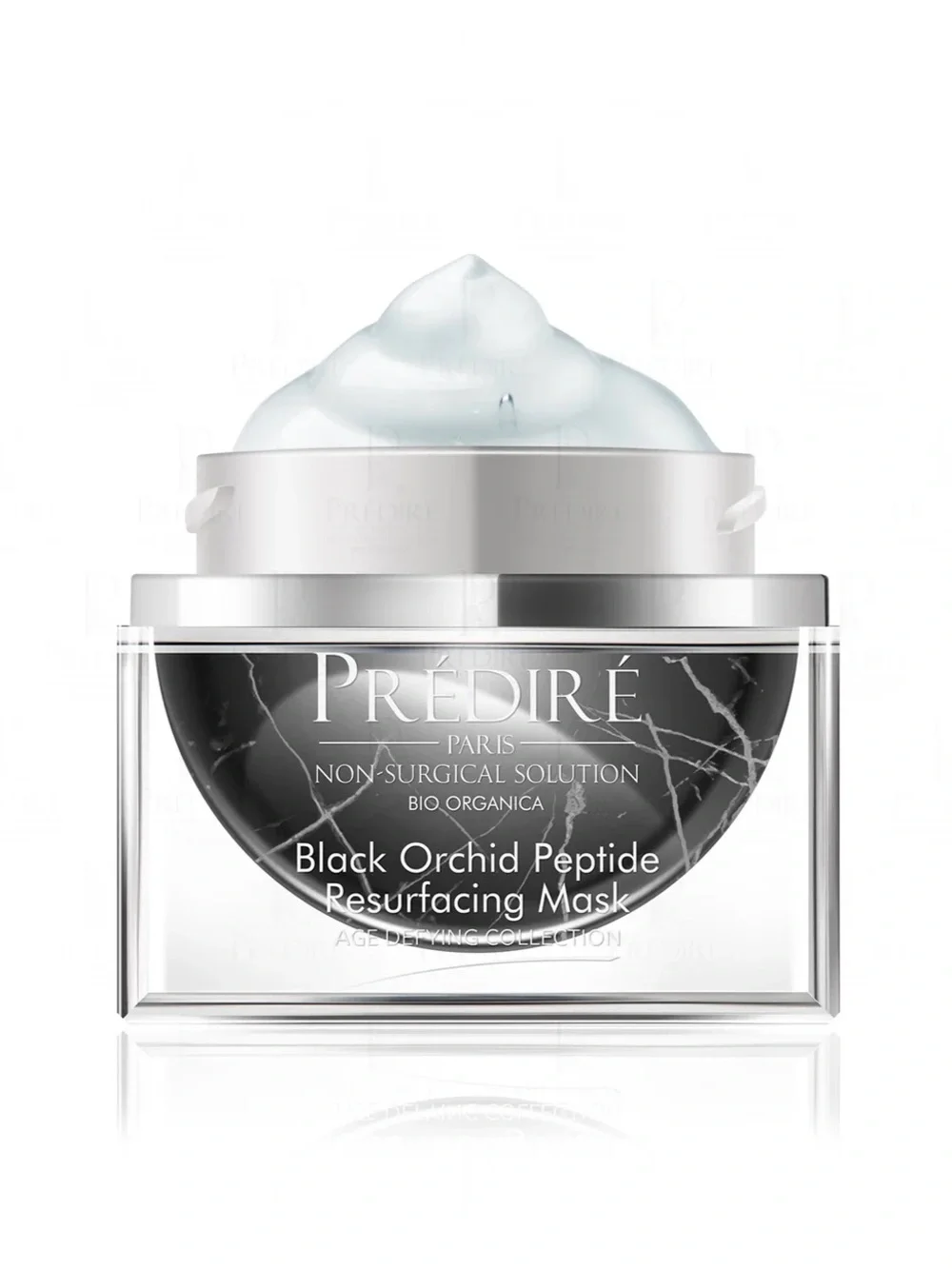 Prédiré Black Orchid Peptide Resurfacing Mask